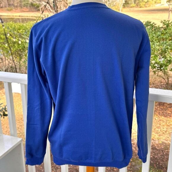 University of Kentucky Stitched Kentucky Sweatshirt. Size Large. By T. R. McTagg - Picture 2 of 4